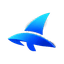 TechShark logo