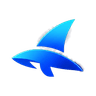 TechShark logo