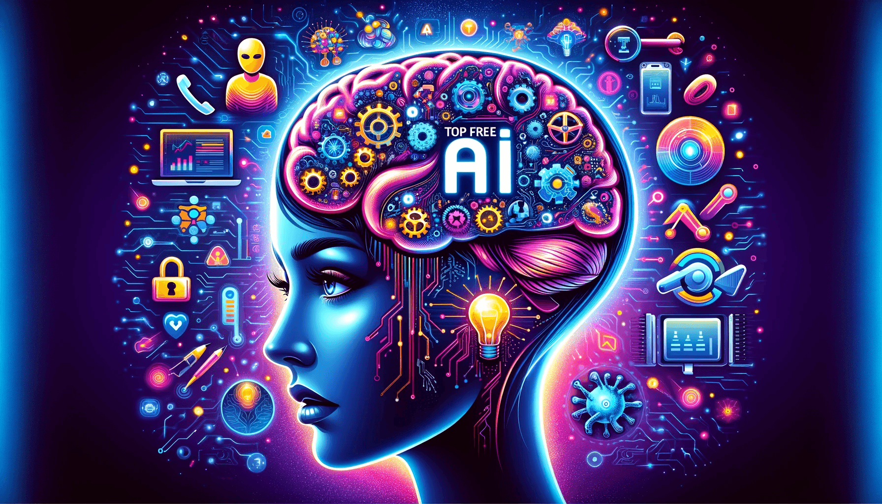 Free AI Tools