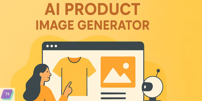 5 Best AI Product Image Generators in 2025