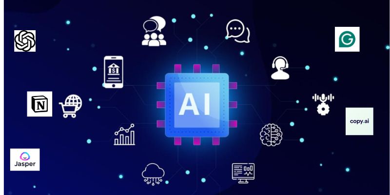 5 Best AI Tools For Startups in 2025