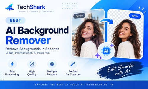 10 Best AI Background Remover Tools in 2026 – Free & Pro Options