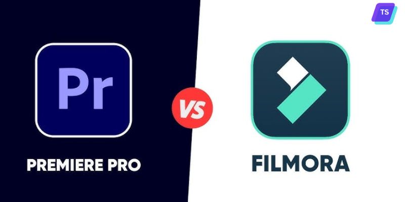 Adobe Premiere Pro vs Filmora (2025): Which Video Editor is Best for You?