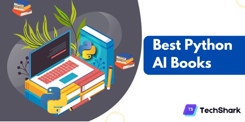 5 Best Python AI Books to Read in 2025