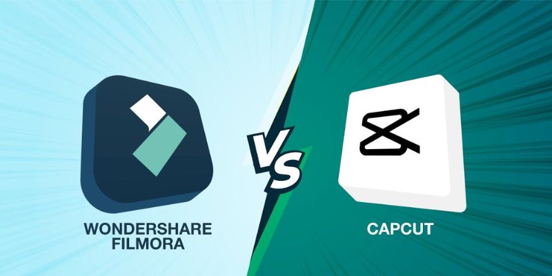 Filmora vs. CapCut – Which One is the Best Video Editing Software in 2025?