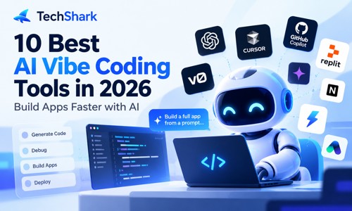 10 Best AI Vibe Coding Tools in 2026: Features, Pricing, and Honest Picks