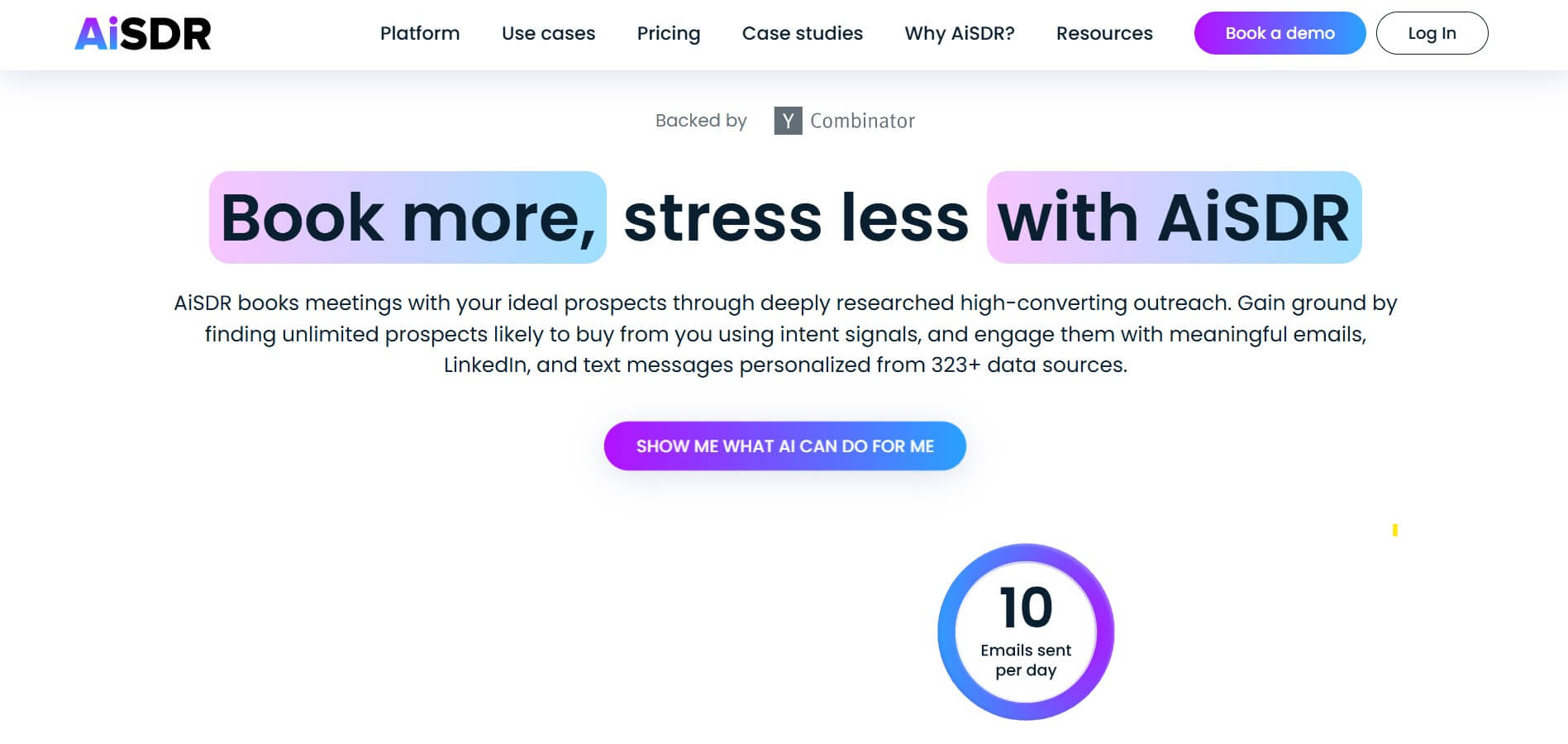AISDR