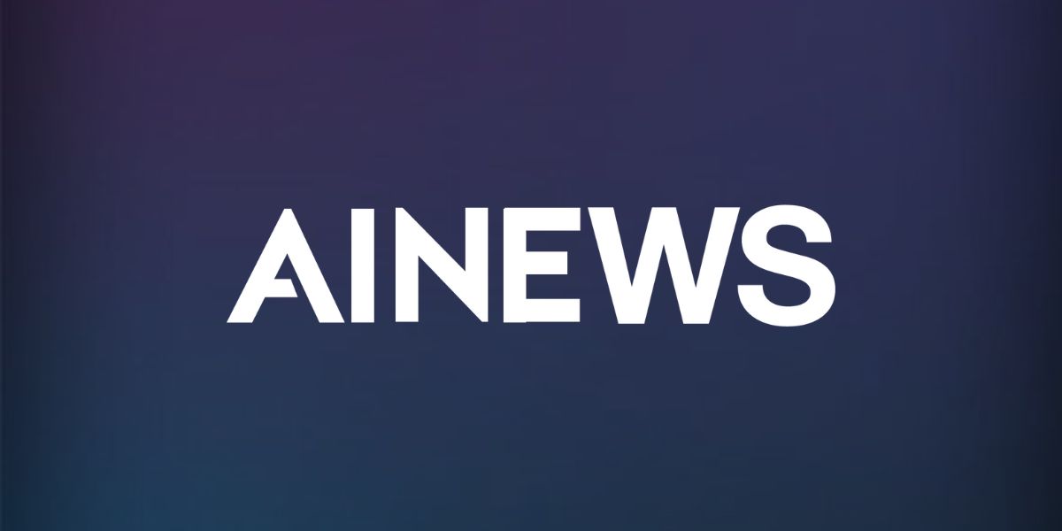 AI News preview