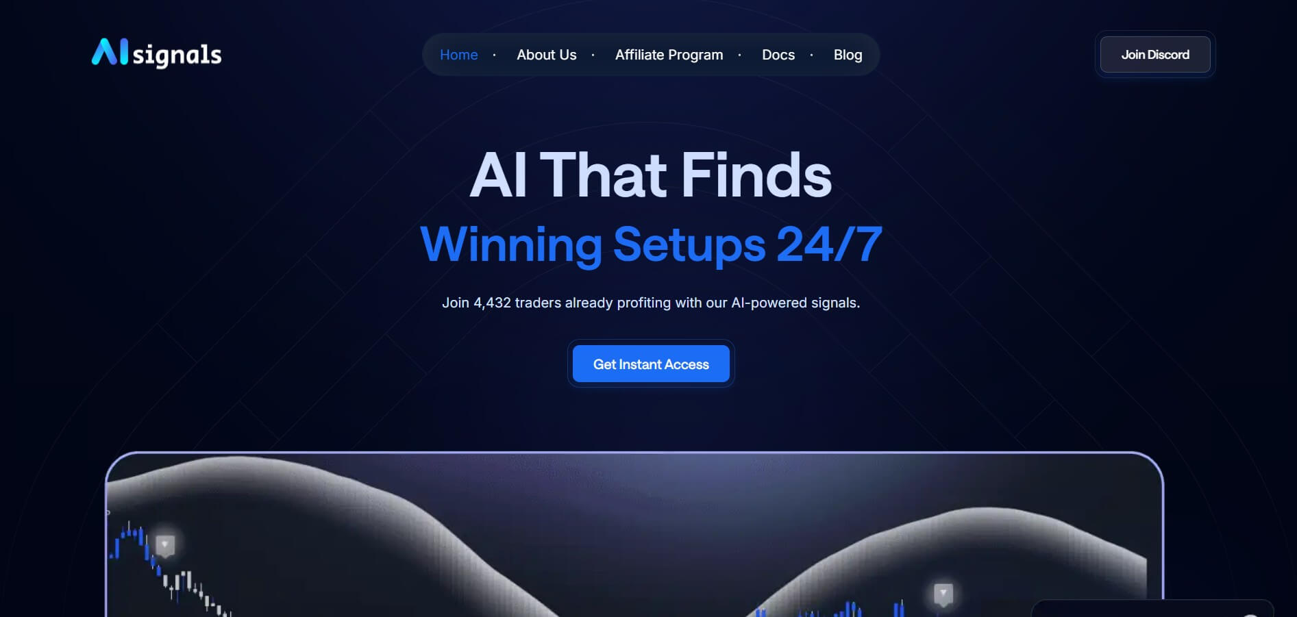 AI Signals