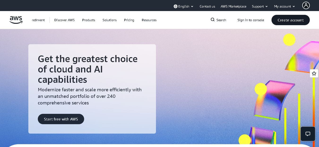 Amazon Forecast preview