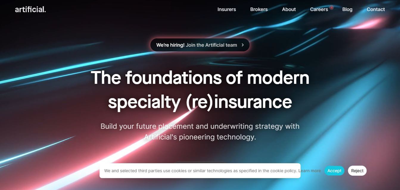 Artificial Labs Preview
