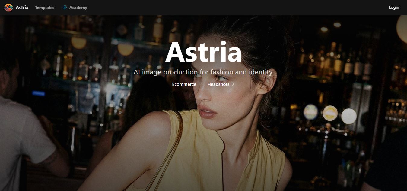 Astrias preview