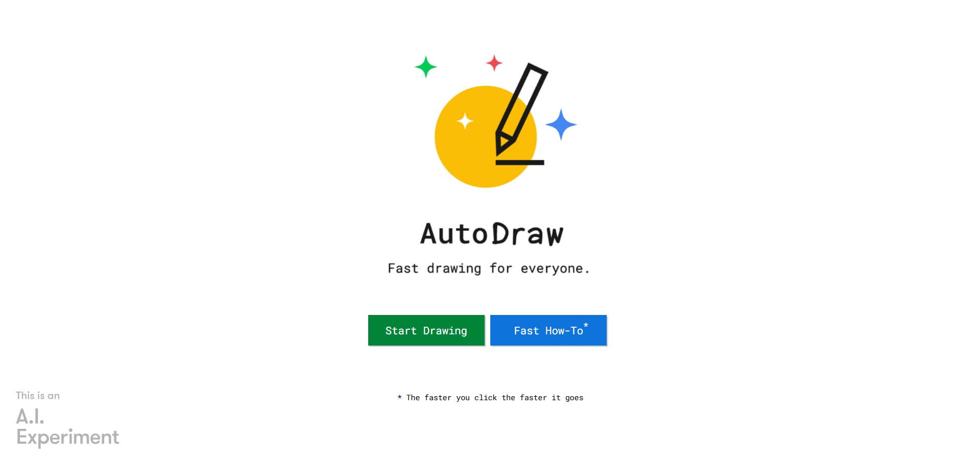 AutoDraw
