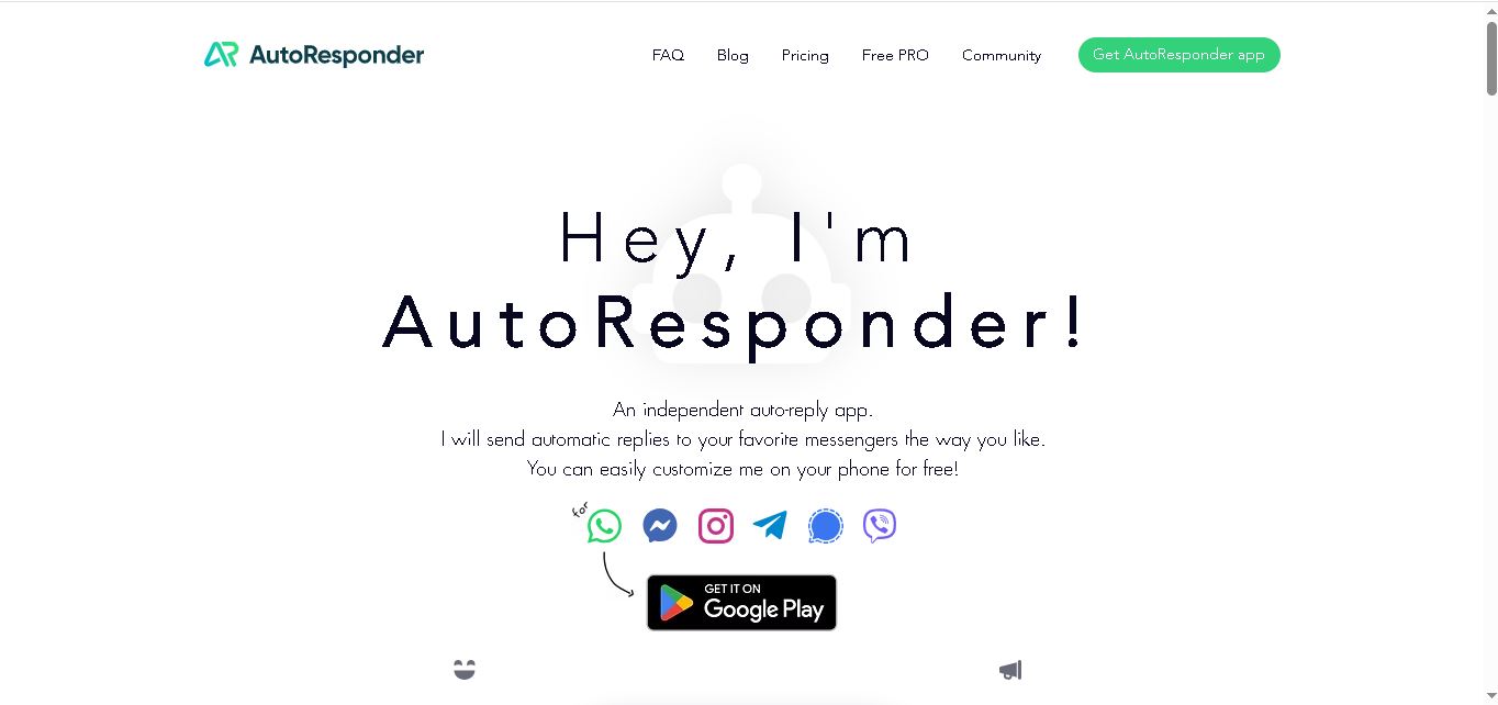 AutoResponder.ai preview