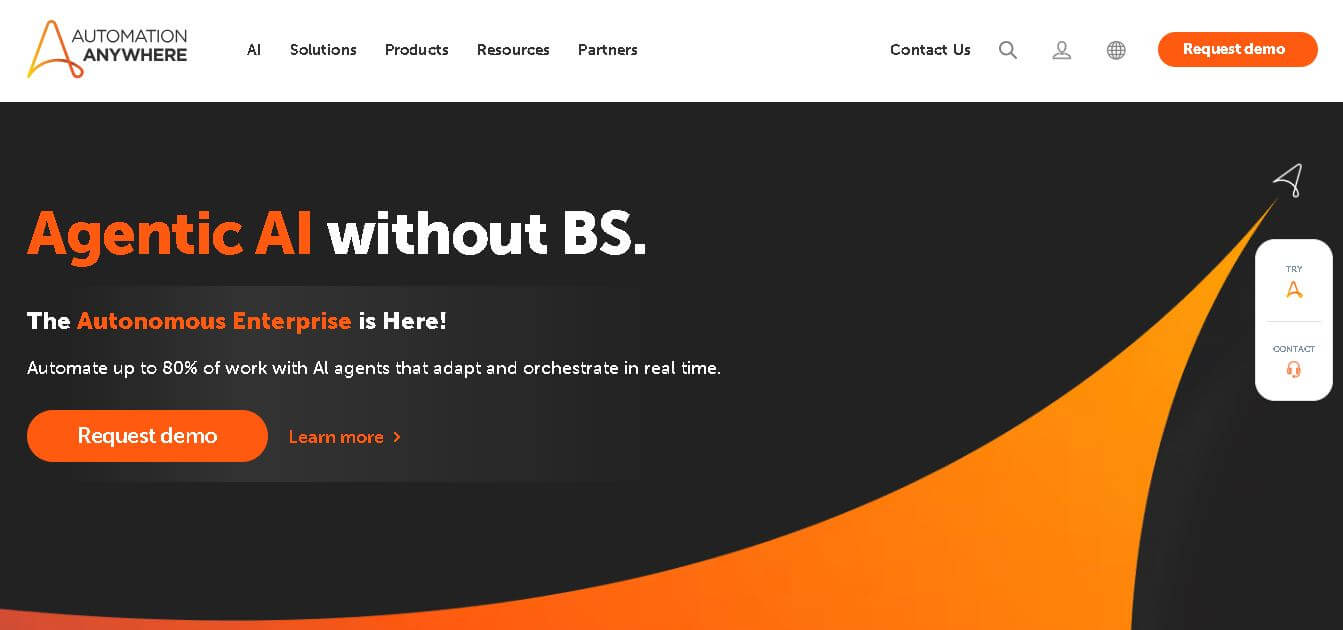 Automation Anywhere Preview