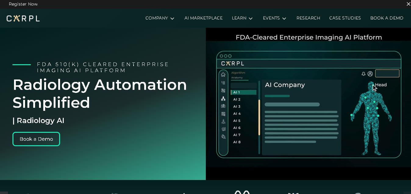 CARPL.ai Preview