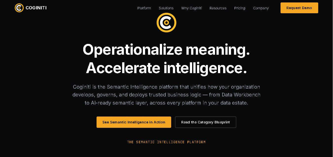 Coginiti preview