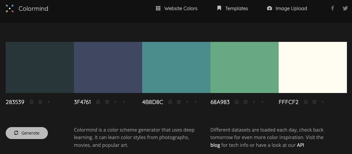 Colormind