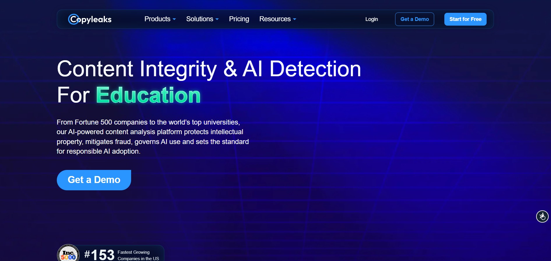 Copyleaks featured screenshot