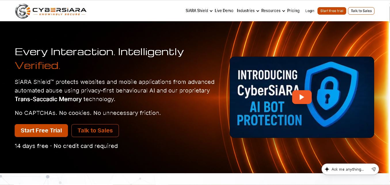 CyberSiARA preview