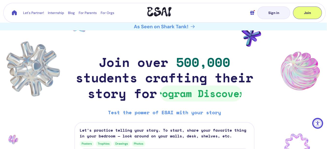 ES.AI Preview