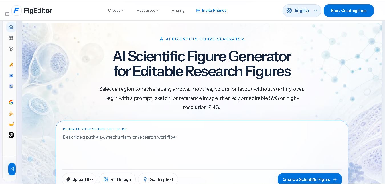 FigEditor preview