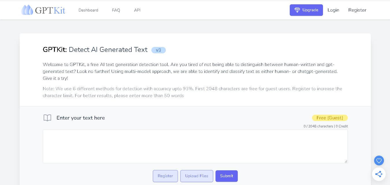 GPTKit preview