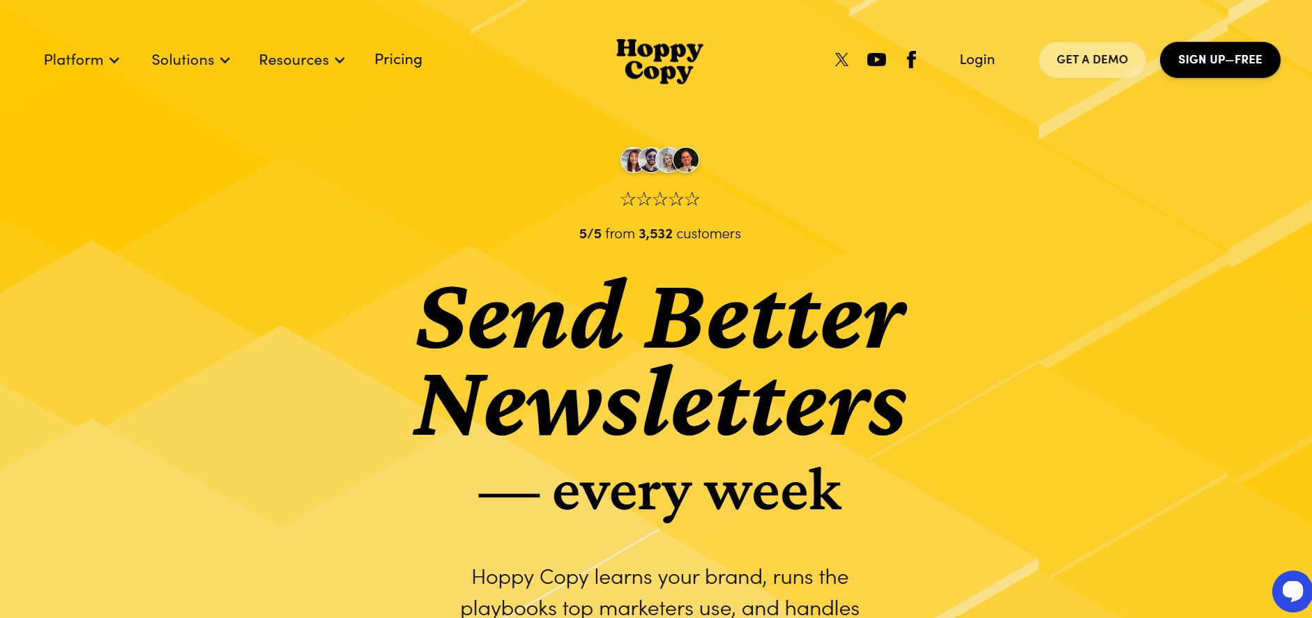 Hoppy Copy preview