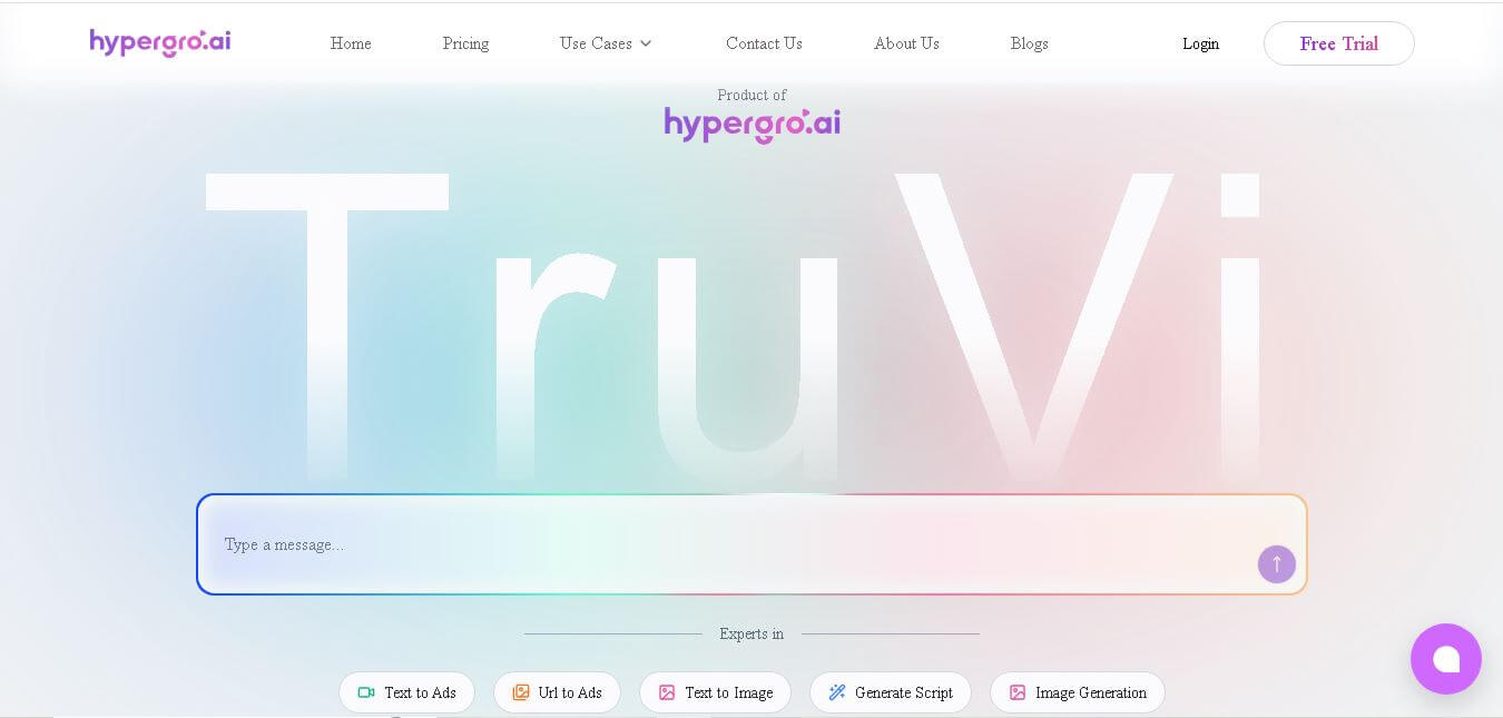 Hypergro preview