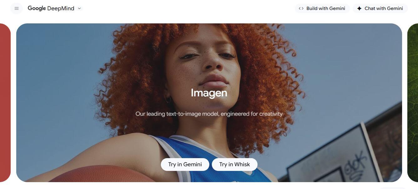 Google Imagen 3 Preview