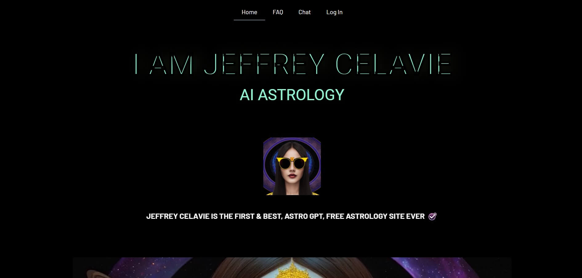 Jeffrey Celavie