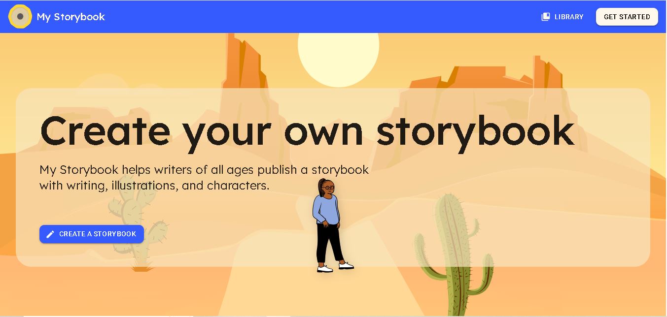 MyStorybook preview