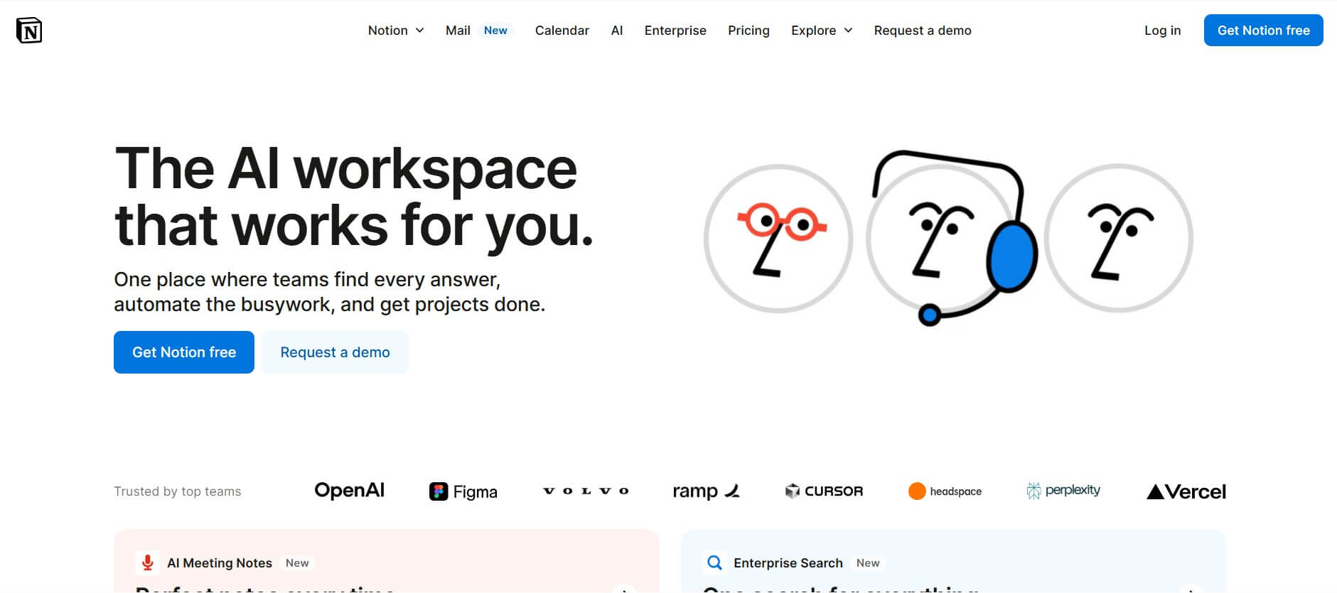 Notion AI