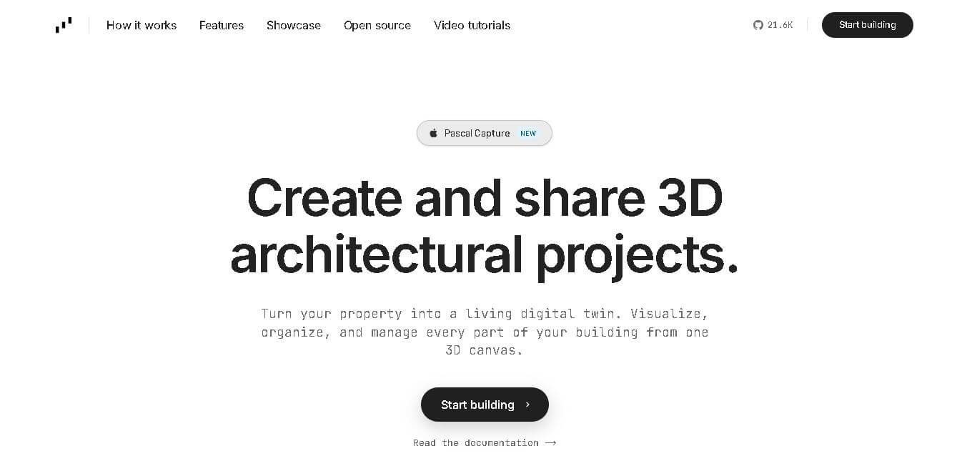Pascal Editor preview