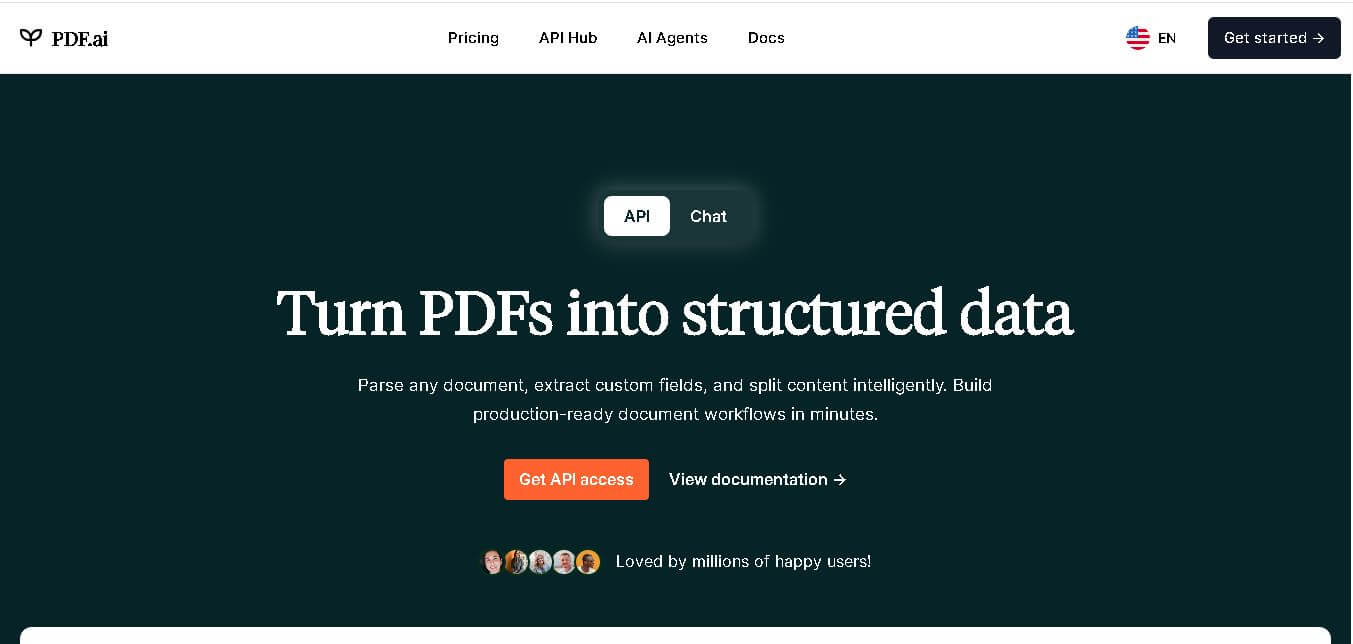 PDF.ai preview