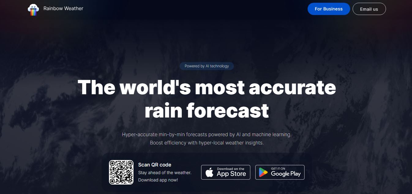 Rainbow AI preview