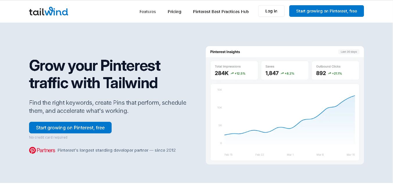 Tailwind preview