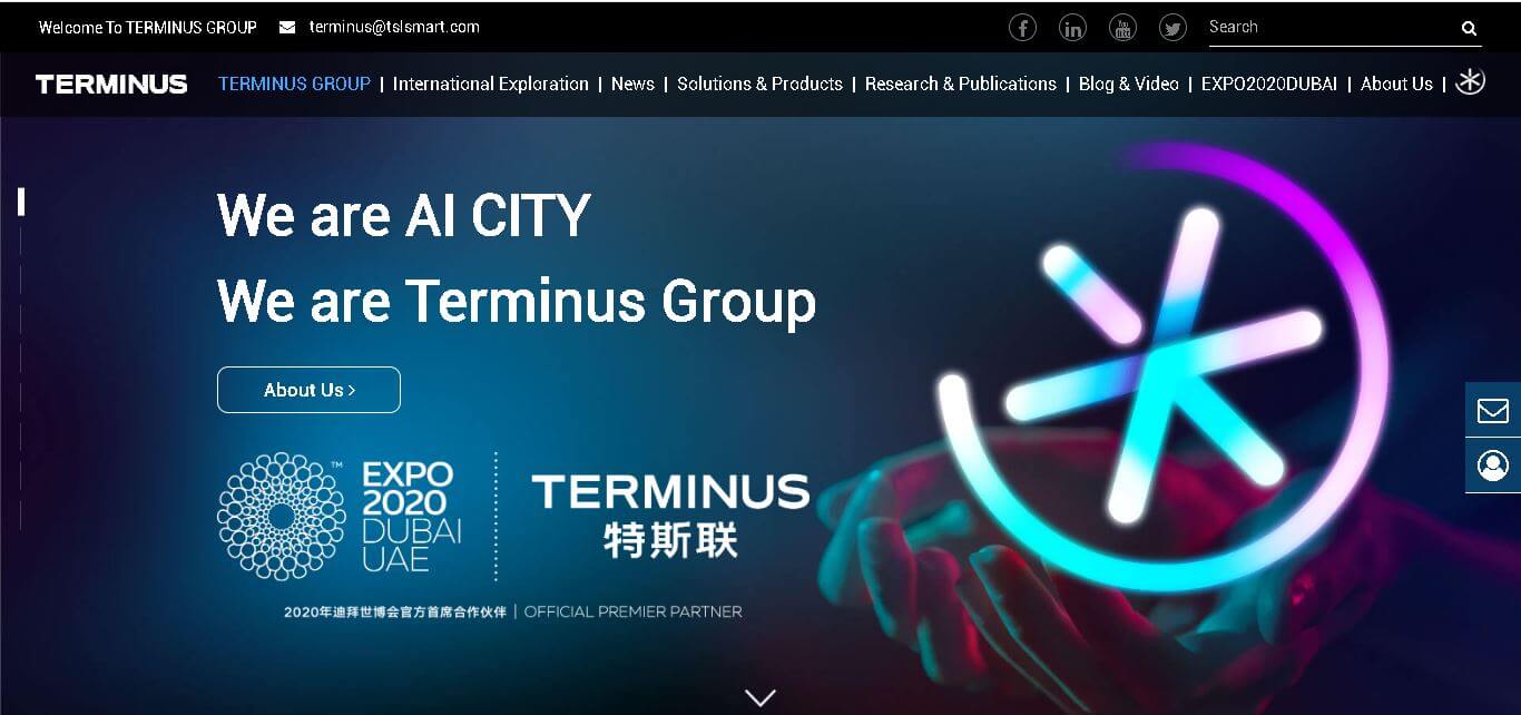 Terminus Group Preview