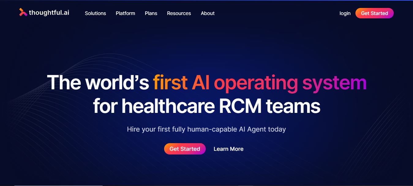 Thoughtful AI Preview