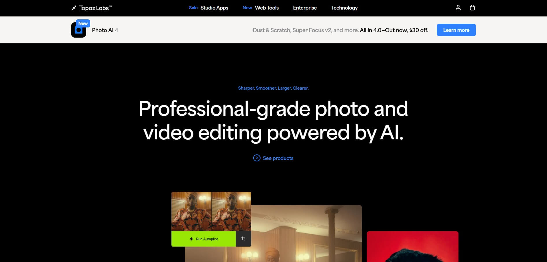 Topaz Labs