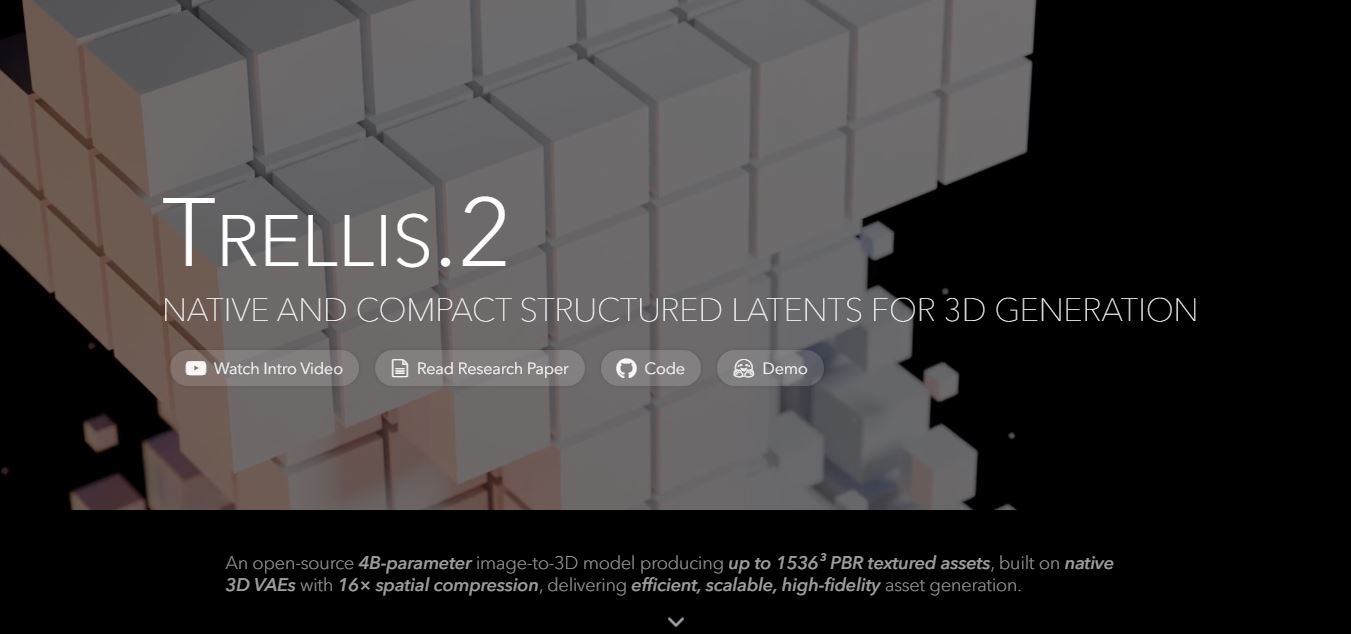 TRELLIS.2 preview