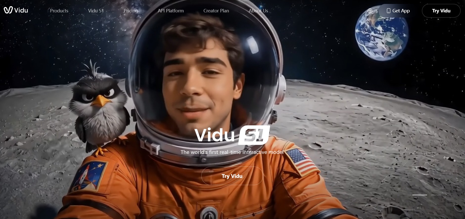 Vidu preview