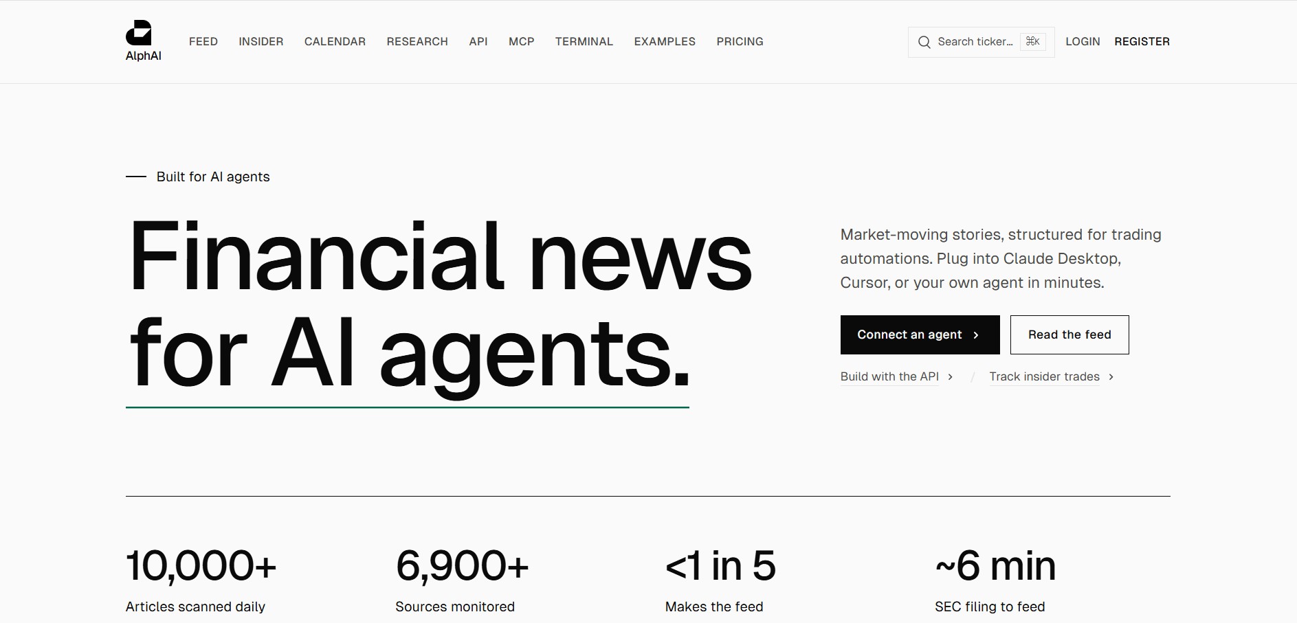 alphai preview