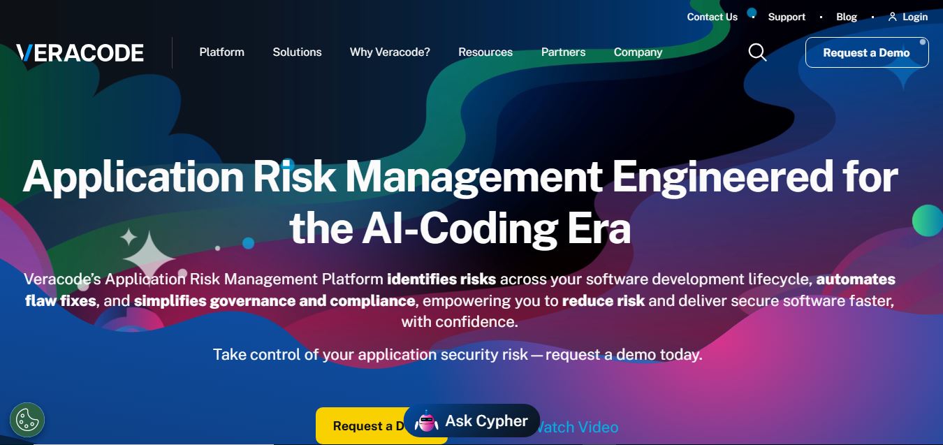 Veracode preview