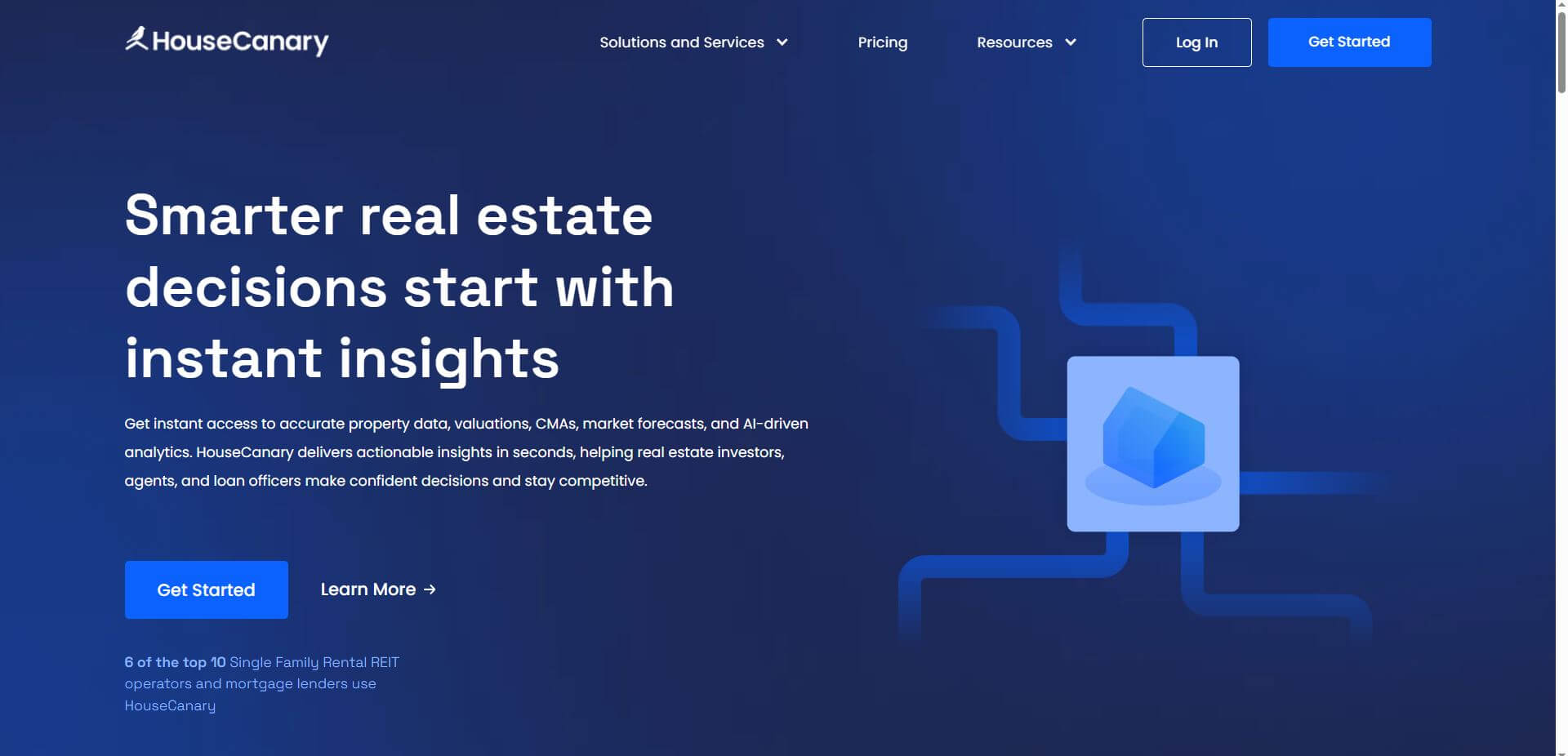 HouseCanary Preview