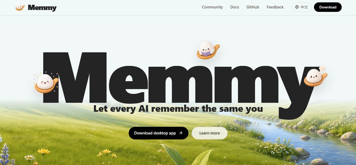 Memmy preview
