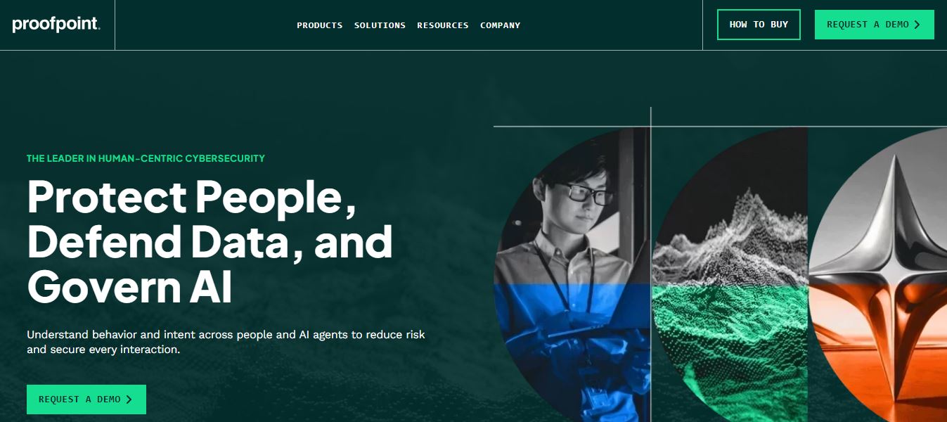 Proofpoint preview