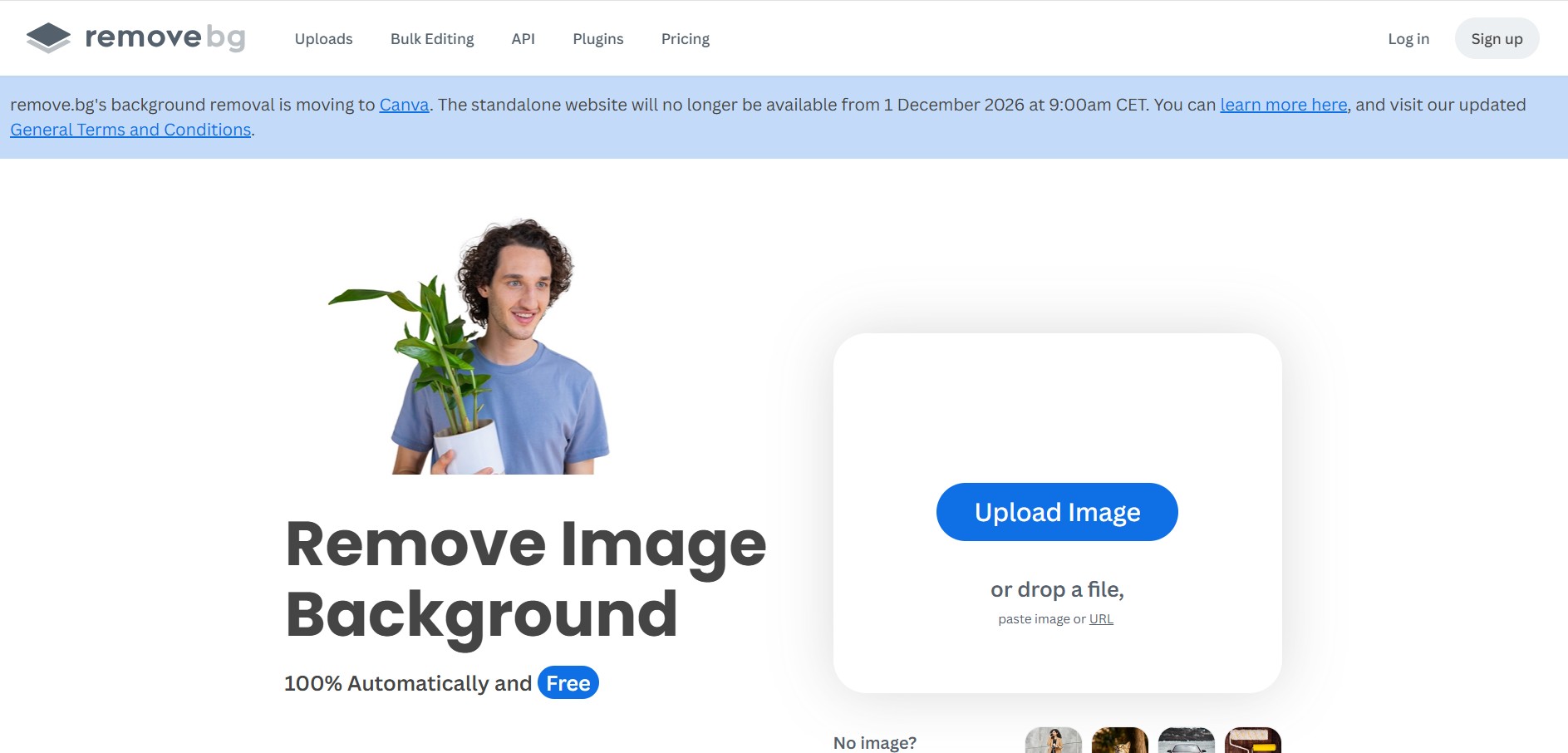 remove.bg preview
