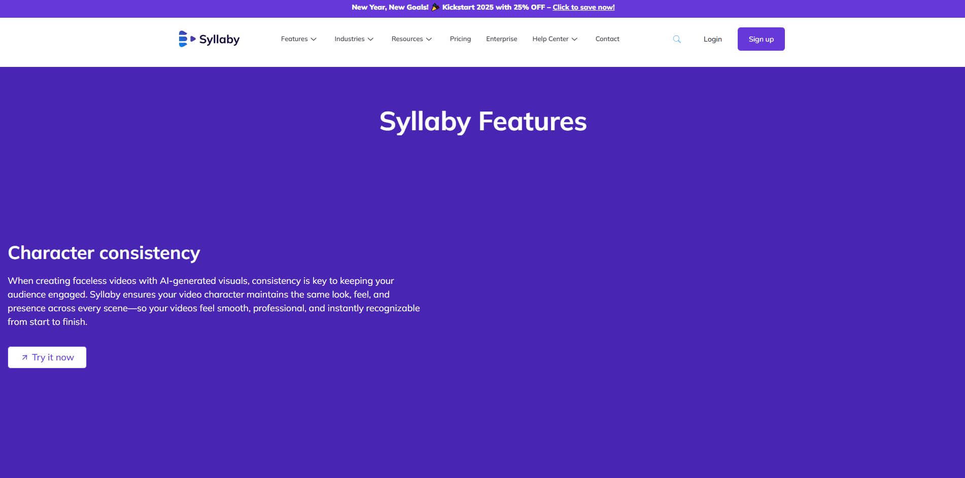 Syllaby Preview