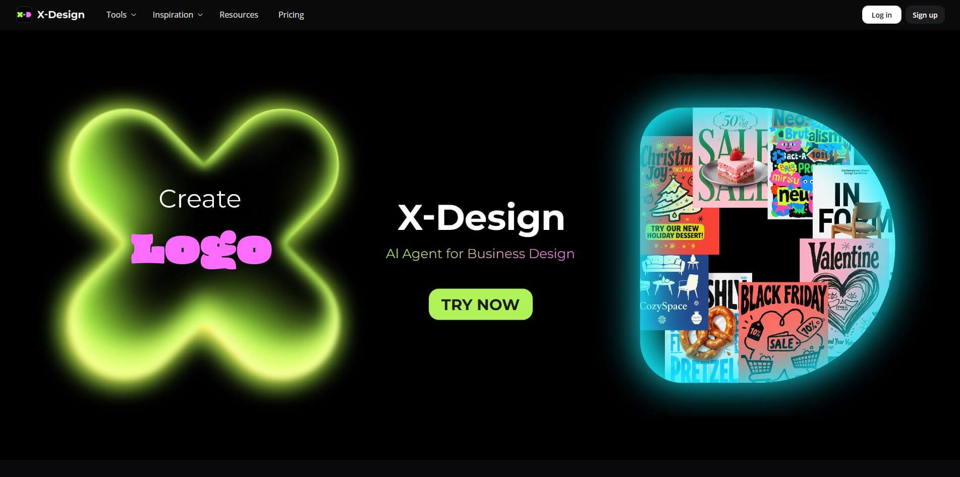 X-Design Preview